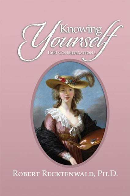 Knowing Yourself