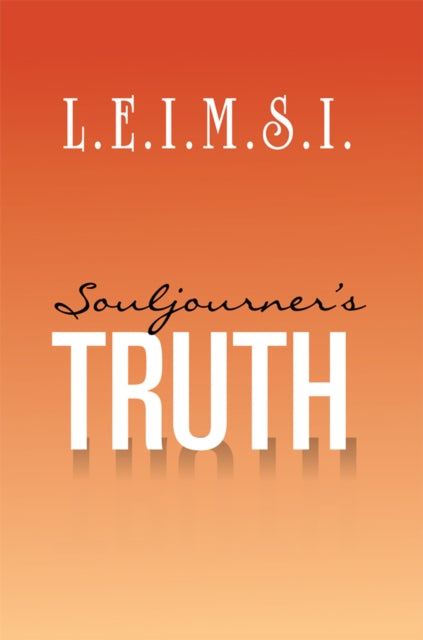 Souljourner's Truth