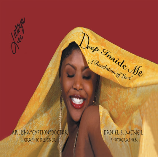 Deep Inside Me: a Revelation of Love