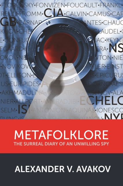 Metafolklore