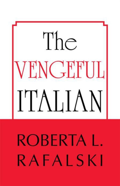 Vengeful Italian