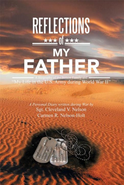 Reflections of My Father