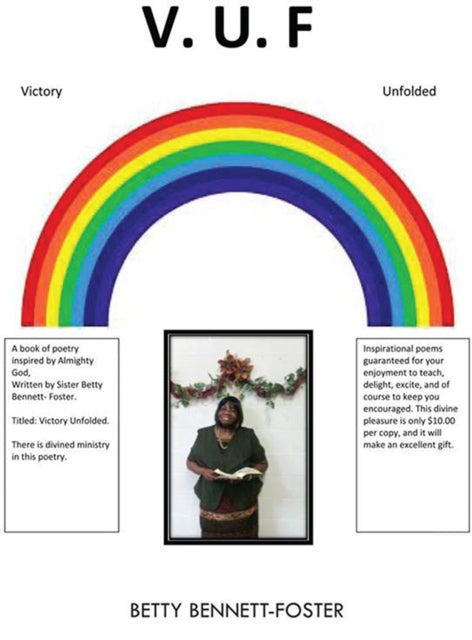 Victory Unfolded