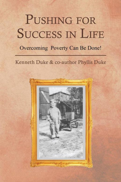 Pushing for Success in Life