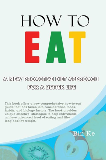 How to Eat