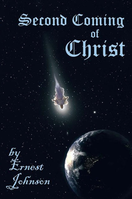Second Coming of Christ