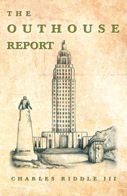 Outhouse Report