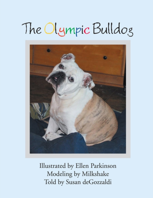 Olympic Bulldog