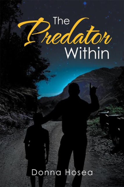 Predator Within