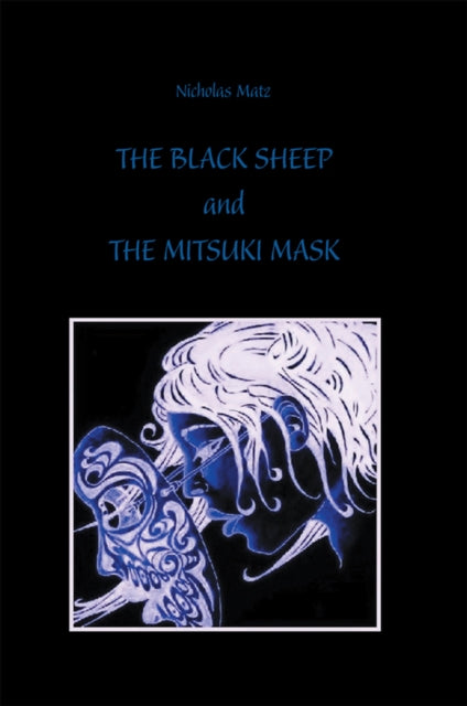 Black Sheep and the Mitsuki Mask