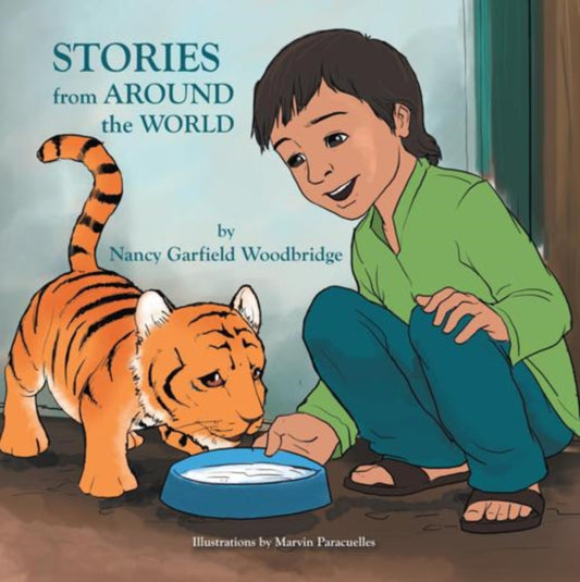 Stories from Around the World
