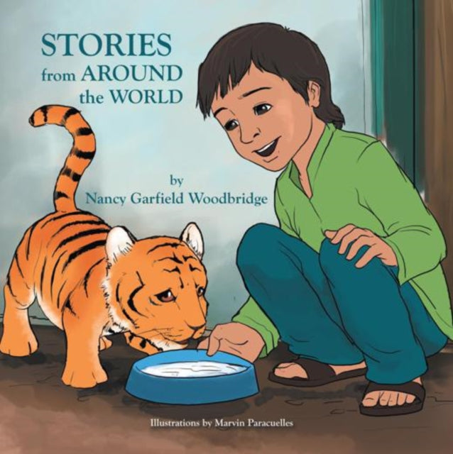 Stories from Around the World