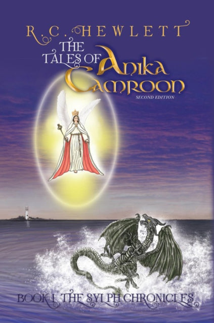 Tales of Anika Camroon
