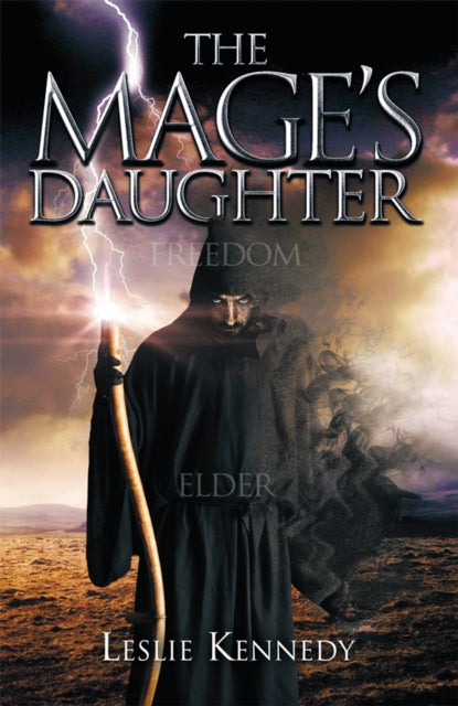 Mage's Daughter