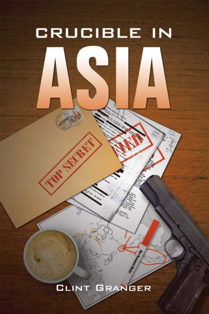 Crucible in Asia