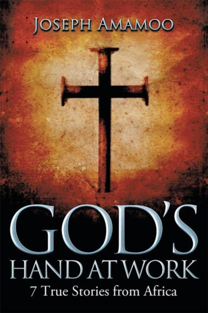 God's Hand at Work