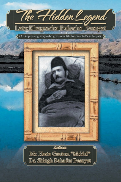 Hidden Legend