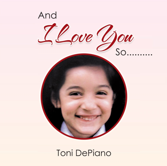 And I Love You So..........
