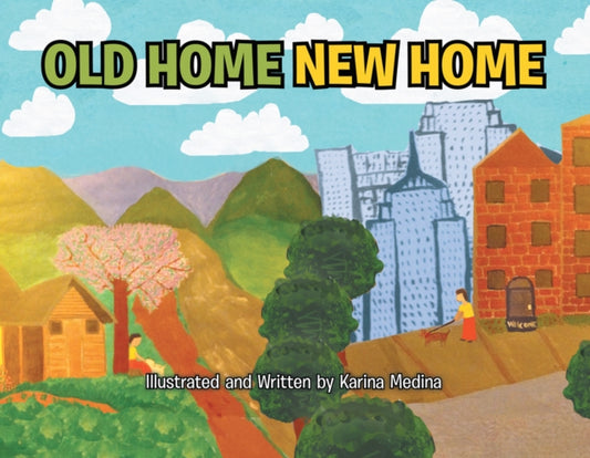 Old Home New Home