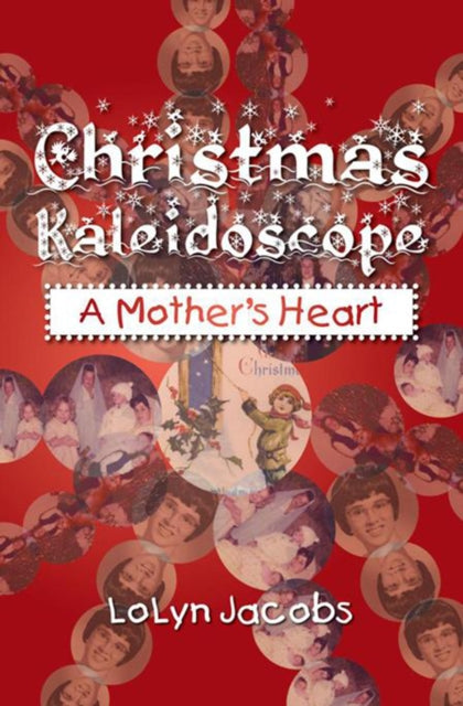 Christmas Kaleidoscope