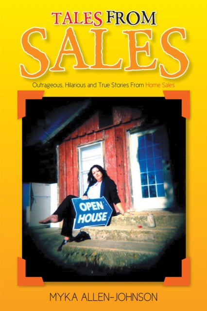 Tales from Sales