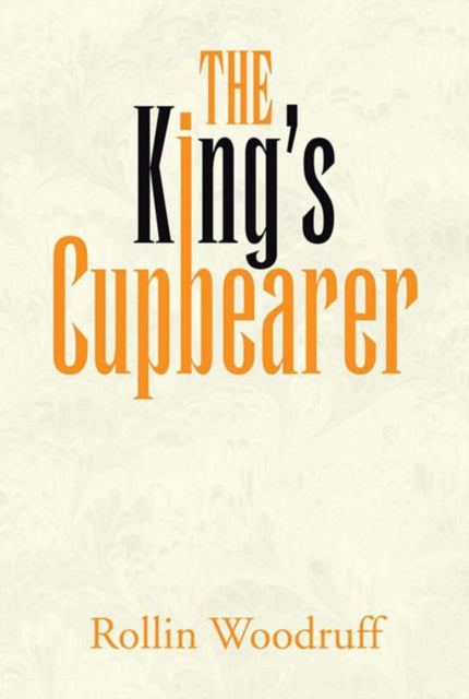 King's Cupbearer