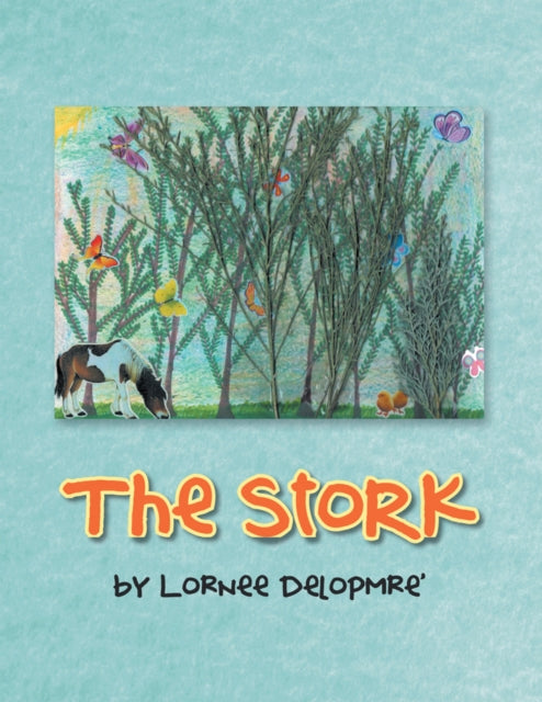 Stork