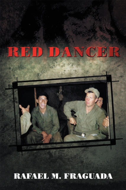 Red Dancer