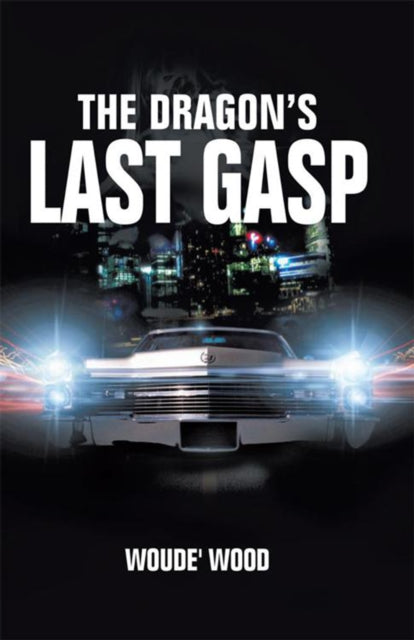 Dragon's Last Gasp
