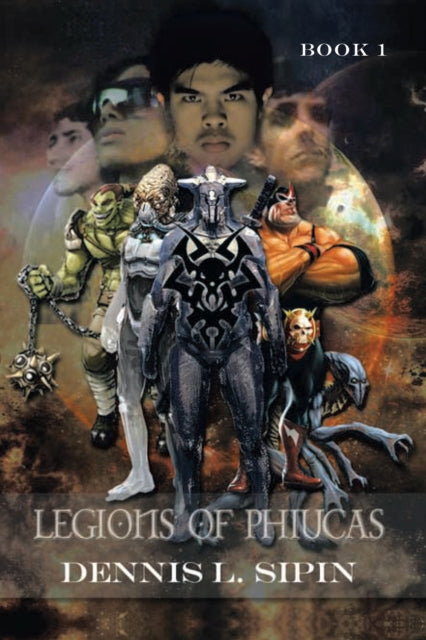 Legions of Phiucas