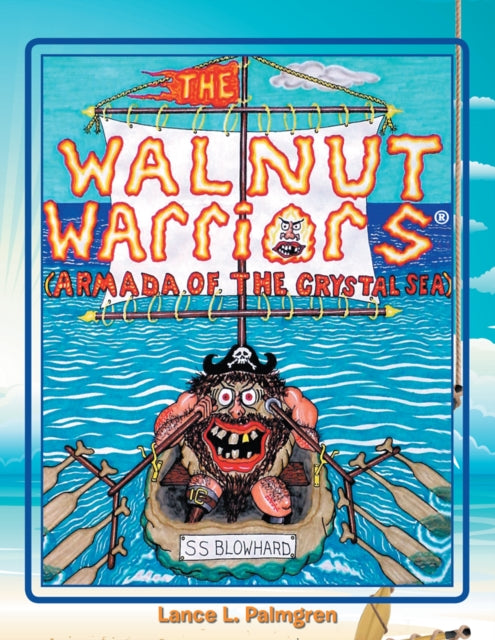 Walnut Warriors(R) (Armada of the Crystal Sea)
