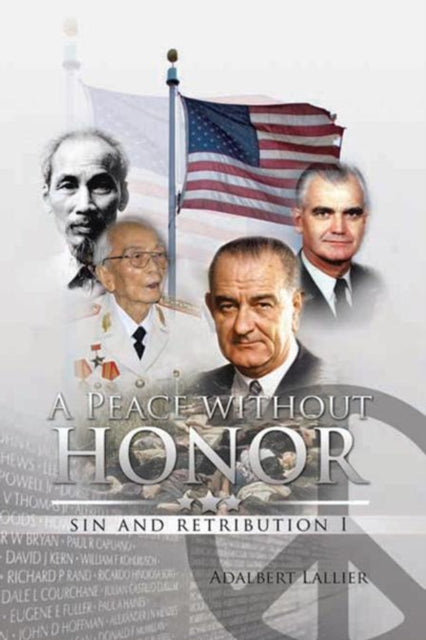 Peace Without Honor