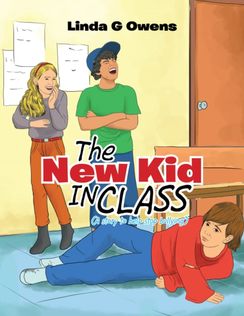 New Kid in Class
