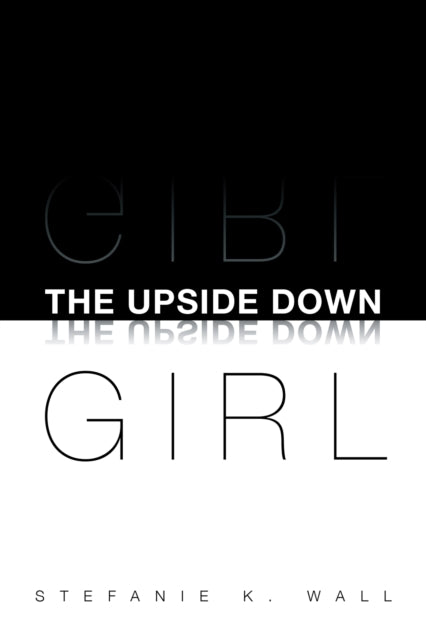 Upside Down Girl