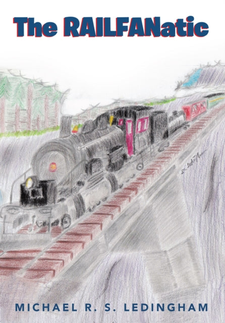 Railfanatic
