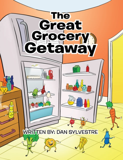 Great Grocery Getaway