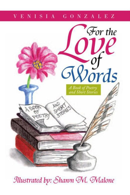 For the Love of Words