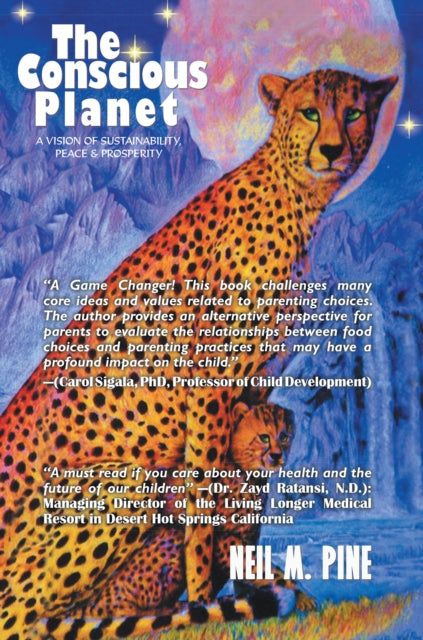 Conscious Planet