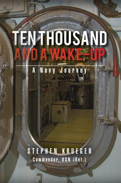 Ten Thousand and a Wake-Up