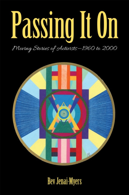 Passing It On