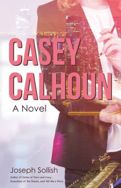 Casey Calhoun