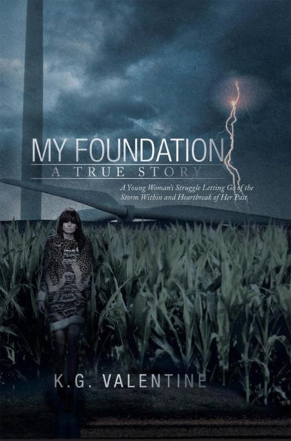 My Foundation
