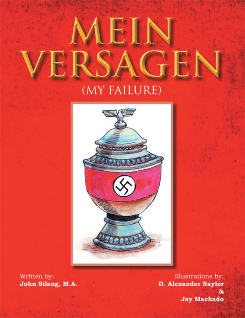 Mein Versagen