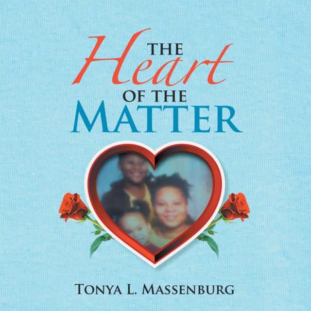 Heart of the Matter