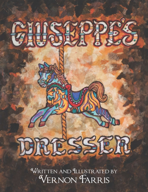 Giuseppe's Dresser