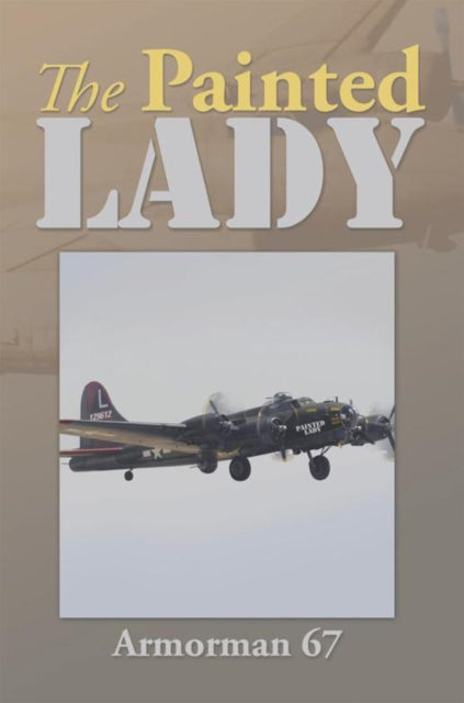 Painted Lady