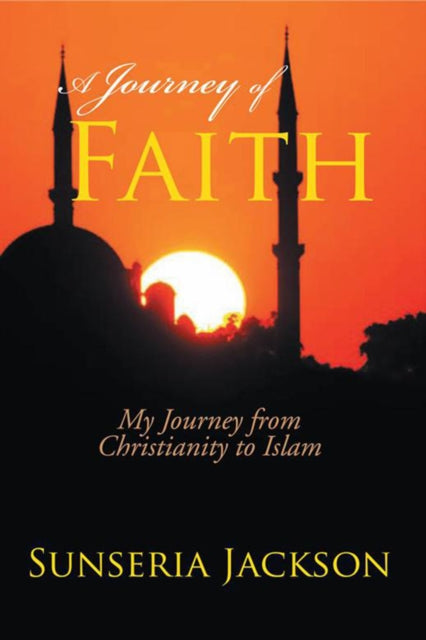 Journey of Faith