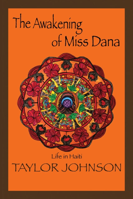 Awakening of Miss Dana
