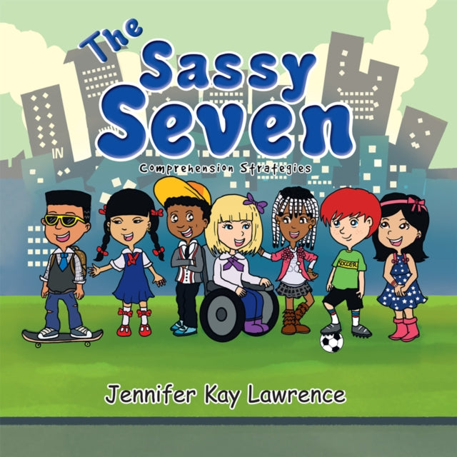 Sassy Seven