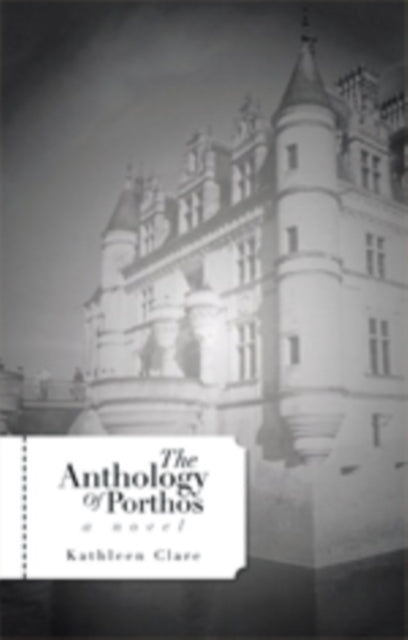 Anthology of Porthos